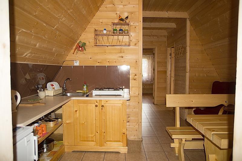 Hacjenda - Apartamenty I Pokoje Goscinne Czarna Góra Zimmer foto