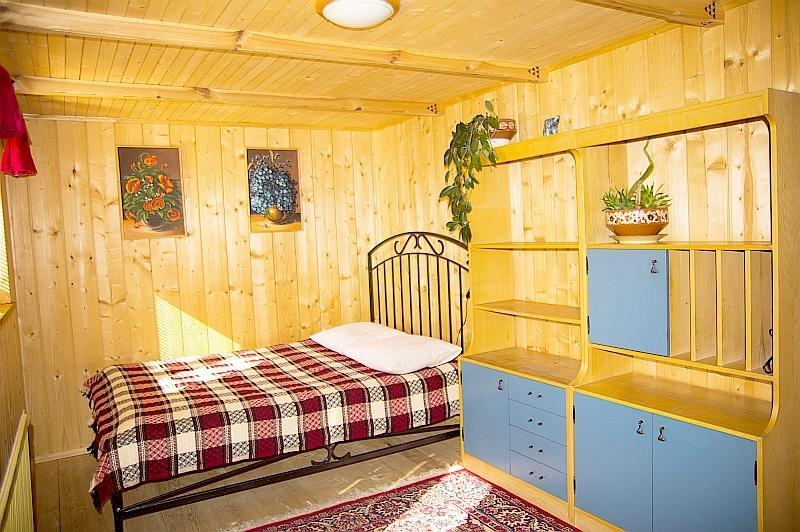 Hacjenda - Apartamenty I Pokoje Goscinne Czarna Góra Zimmer foto